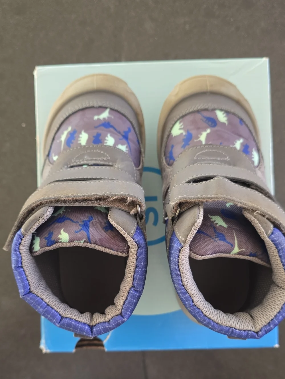 Strude Rite Juniper Snow Boot